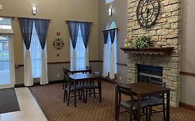 Woodridge Inn Connersville Indiana